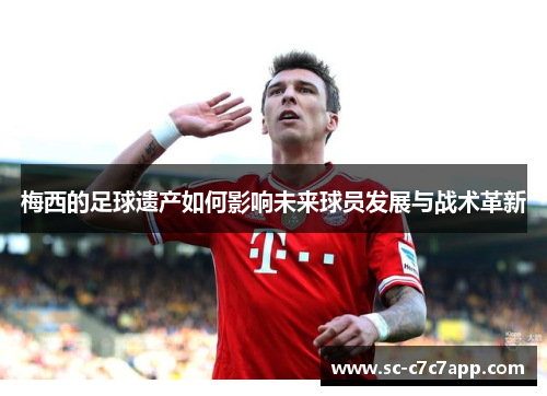 梅西的足球遗产如何影响未来球员发展与战术革新