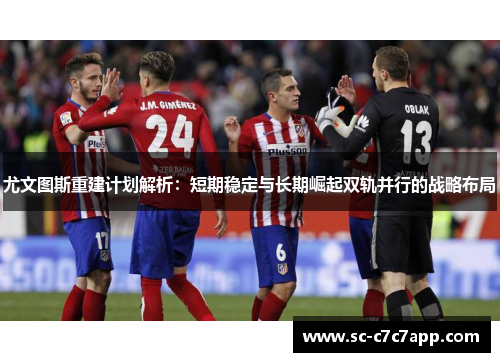 尤文图斯重建计划解析:短期稳定与长期崛起双轨并行的战略布局 尤文图斯重建计划解析:短期稳定与长期崛起双轨并行的战略布局