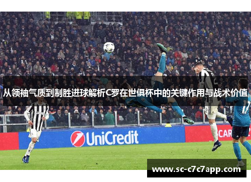 从领袖气质到制胜进球解析C罗在世俱杯中的关键作用与战术价值